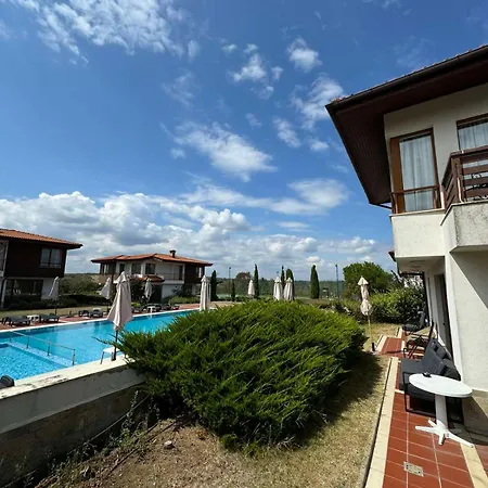 Casa Lozenetz *