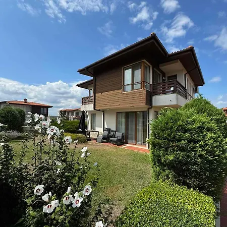 Casa Lozenetz